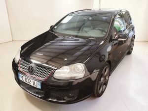 GOLF 2.0 T 16S FSI 200 GTI BA 5P