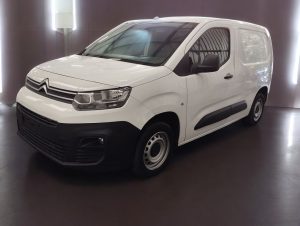 BERLINGO 1.5 BLUEHDI 100 STE CLUB