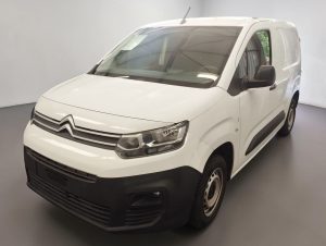 BERLINGO VAN 1.5 BLUEHDI 100 STE CLUB