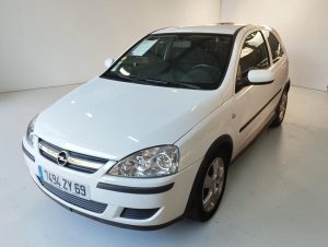 CORSA 1.2 TWINPORT 80 COSMO