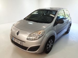 TWINGO II 1.2 75 AUTHENTIQUE 3P
