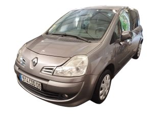 GD MODUS 1.5 DCI 85 DYNAMIQUE 5P