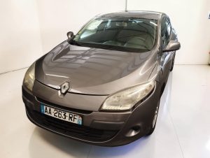 MEGANE III 1.5 DCI 105 DYNAMIQUE 5P