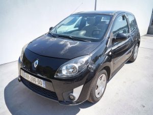 TWINGO II 1.2 LEV 75 ART COLLECTION