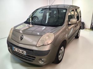 KANGOO 1.5 DCI 85 5P