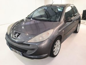 206+ 1.4 75 URBAN 3P