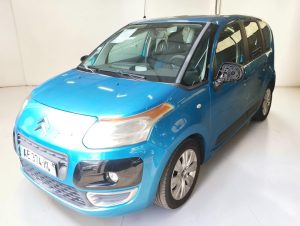 C3 PICASSO 1.6 HDI 90 CONFORT