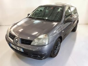 CLIO CAMPUS 1.5 DCI 85 AUTHENTIQUE 5P