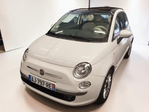 500 C 1.2 8V 69 2P