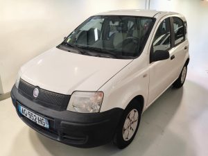 PANDA 1.1 54 TEAM