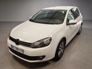 GOLF 1.6 TDI 105 CONFORTLINE 5P