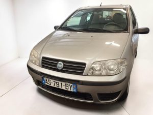 PUNTO 1.2 60 CULT II 3P