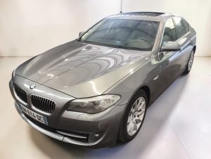 525 D 3.0 204 EXCLUSIVE BA 4P