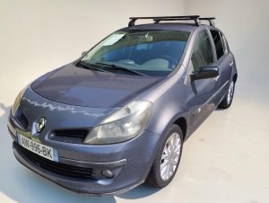 CLIO III 1.5 DCI 85 EXCEPTION 2 5P