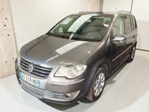 TOURAN 2.0 TDI 170 SPORTLINE 5P