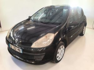 CLIO III 1.2 75 EXPRESSION 5P