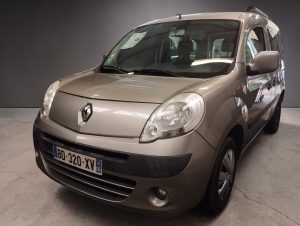 KANGOO 1.5 DCI 85 EXPRESSION