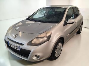 CLIO III 1.5 DCI 85 DYNAMIQUE 5P