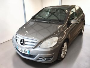 CLASSE B 180 2.0 CDI 109 SPORT 5P