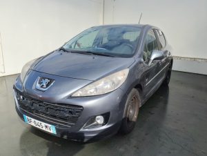 207 1.6 HDI 90 ENVY