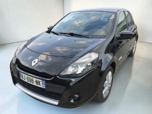 CLIO III 1.5 DCI 90 EXCEPTION