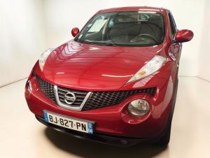JUKE 1.5 DCI 110 TEKNA 5P