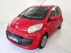 C1 1.0 68 AIRDREAM CONFORT