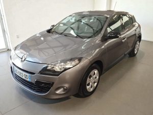 MEGANE III 1.5 DCI 110 BUSINESS 5P