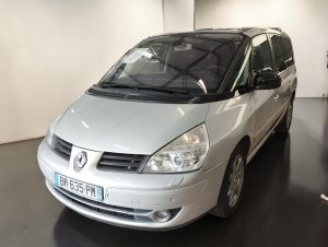 GD ESPACE IV 2.0 DCI 150 ALYUM 5P