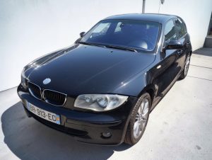 120D 2.0 D 163 CONFORT 5P