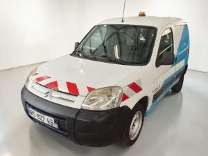 BERLINGO 1.6 HDI 75 STE FIRST
