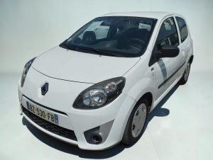 TWINGO II 1.2 LEV 75 YAHOO 3P