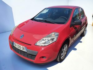 CLIO III 1.2 16V 75 ALIZE 5P