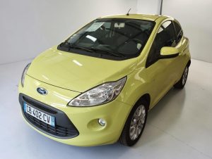 KA 1.2 69 TITANIUM 3P