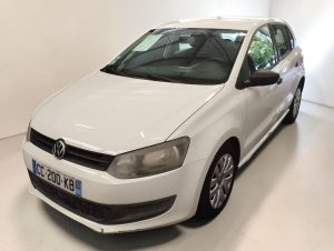 POLO 1.6 TDI 90 TRENDLINE 5P