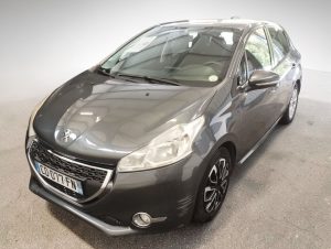 208 1.4 HDI 68 ACTIVE 5P