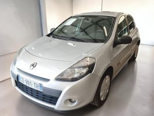 CLIO III 1.5 DCI 90 BUSINESS 5P