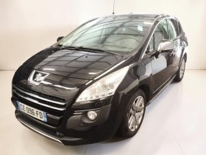 3008 HYBRID4 2.0HDI 163 ELECTRIC 37CH BA