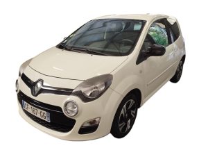 TWINGO II 1.5 DCI 85 DYNAMIQUE 3P