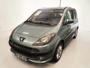 1007 1.4 HDI 70 DOLCE