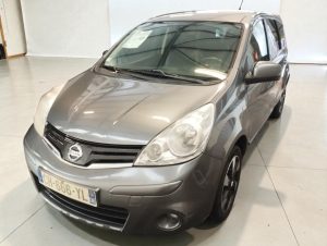 NOTE 1.5 DCI 90 TEKNA 5P