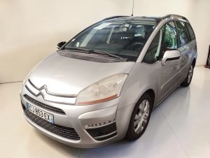 GD C4 PICASSO 2.0 HDI 150