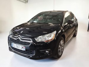 DS4 1.6 E-HDI 110 AIRDREAM SO CHIC BA