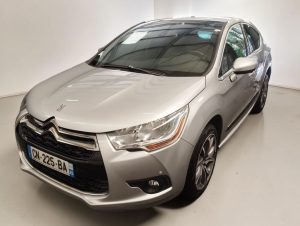 DS4 2.0 HDI 160 5P