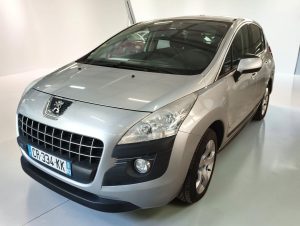 3008 1.6 HDI 112 ACTIVE 5P