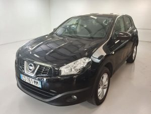 QASHQAI 1.6 DCI 130 ACENTA 5P
