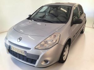 CLIO III 1.5 DCI 75 ALIZE 5P