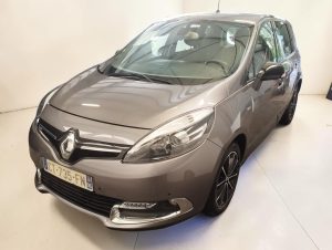 SCENIC III 1.5 DCI 110 ENERGY BOSE