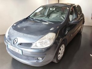 CLIO III 1.5 DCI 85 PRIVILEGE