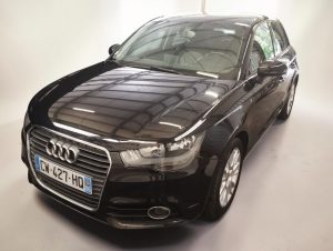 A1 SPORTBACK 1.6 TDI 105 AMBITION